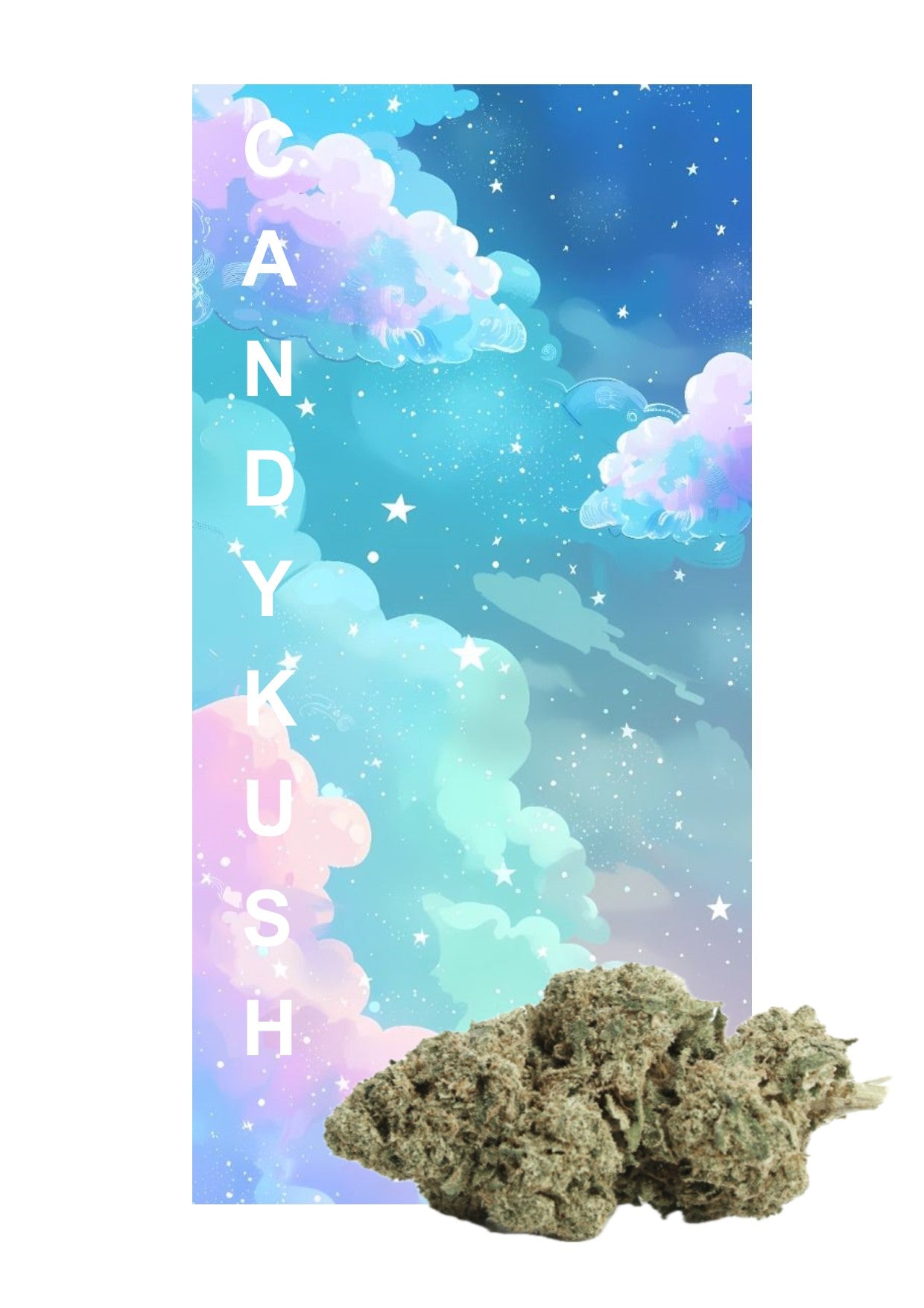 Candy Kush CBD