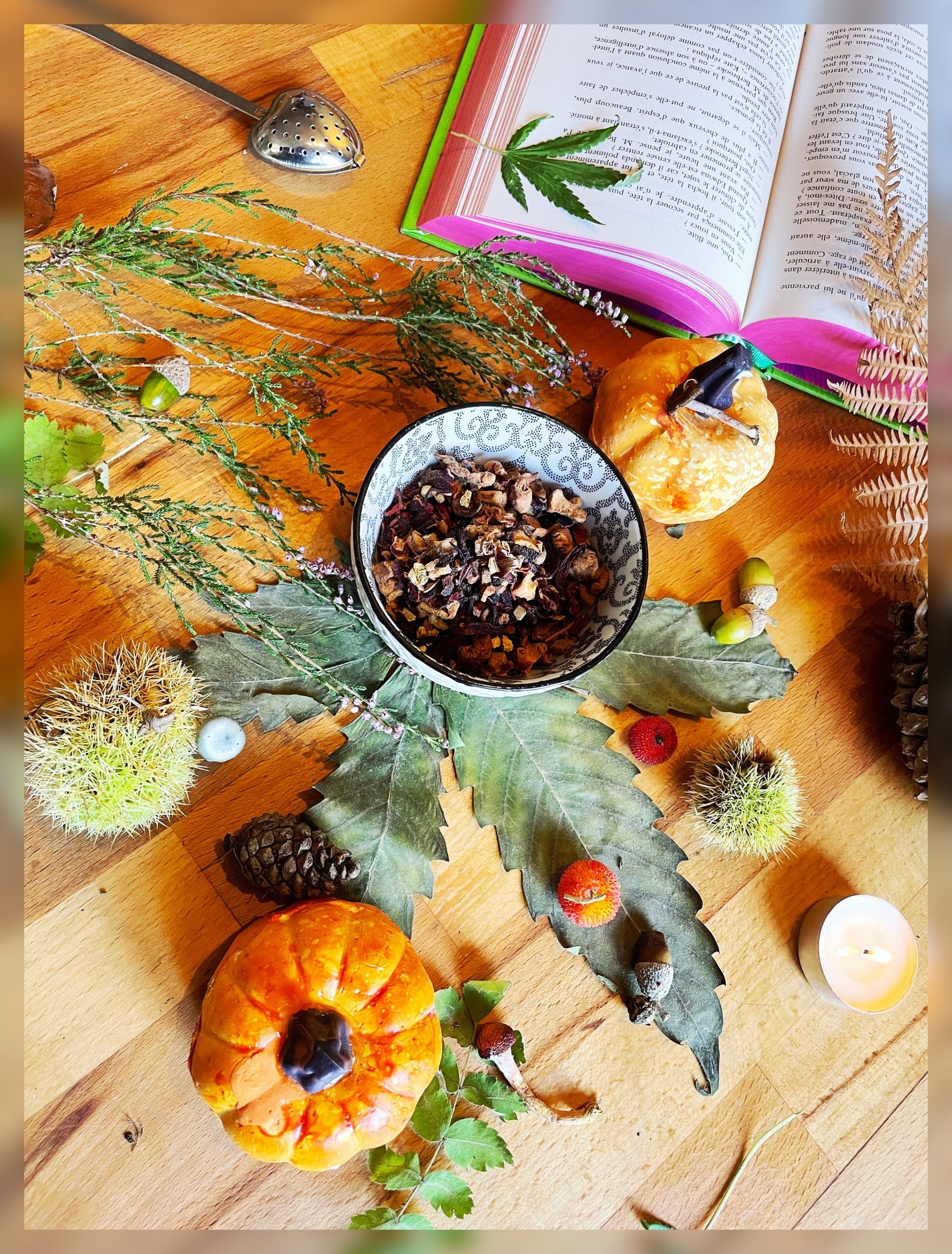 Infusion Christmas CBD