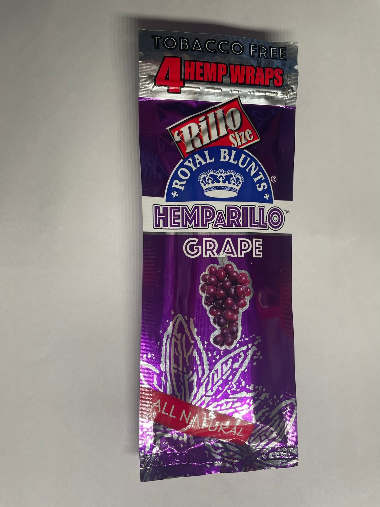 Blunts