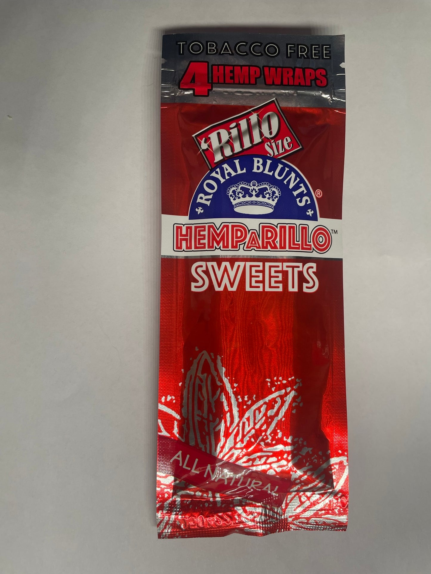 Blunts