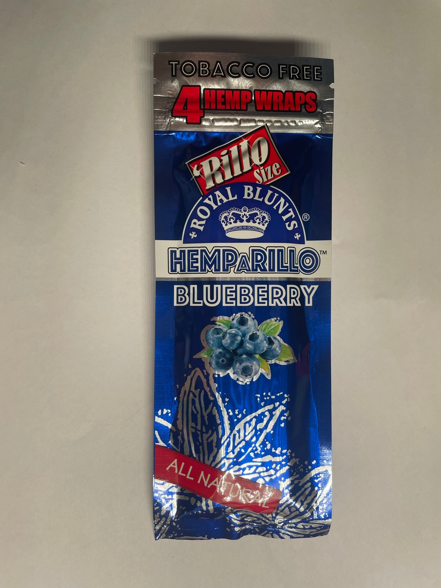 Blunts