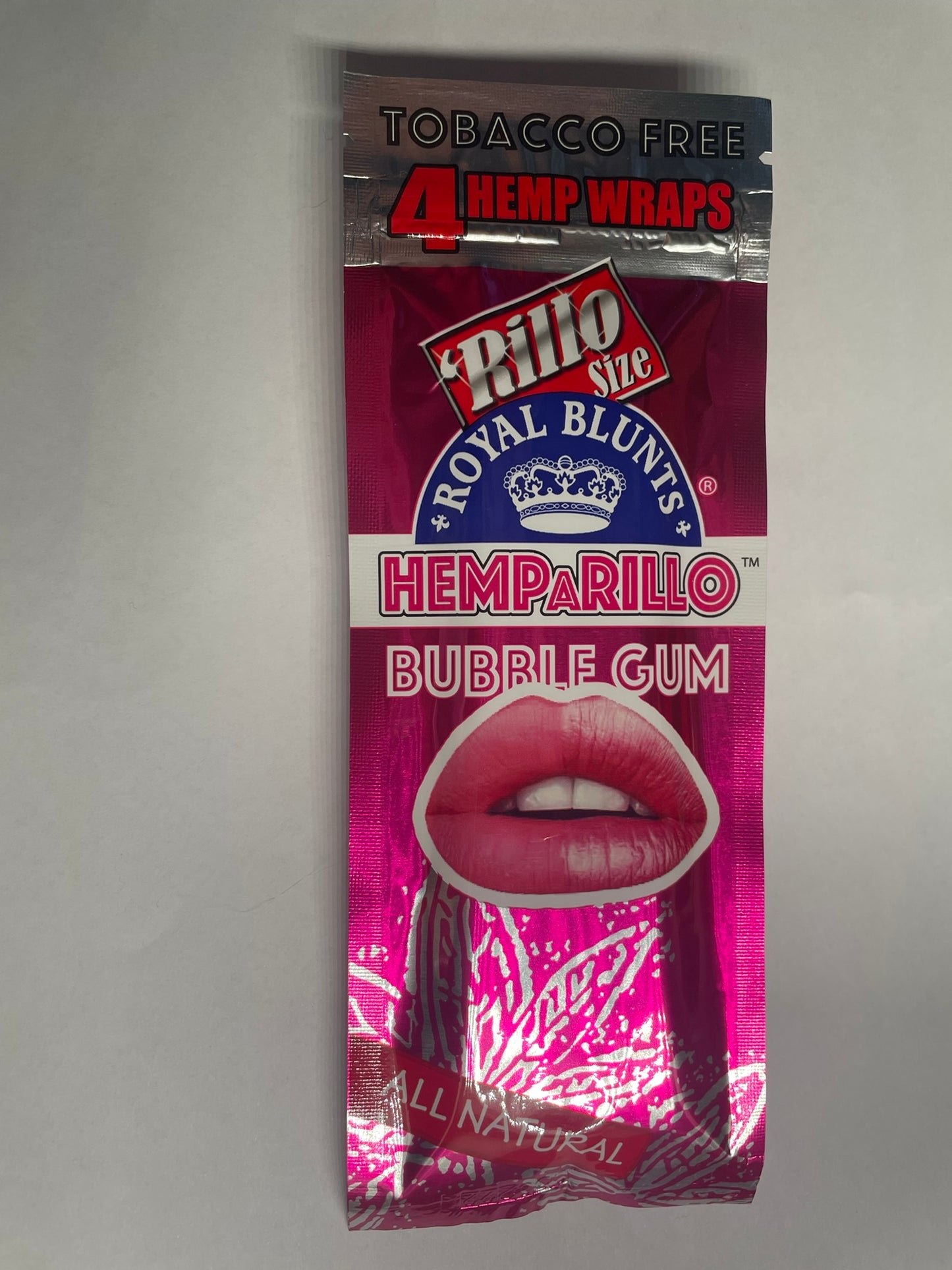 Blunts