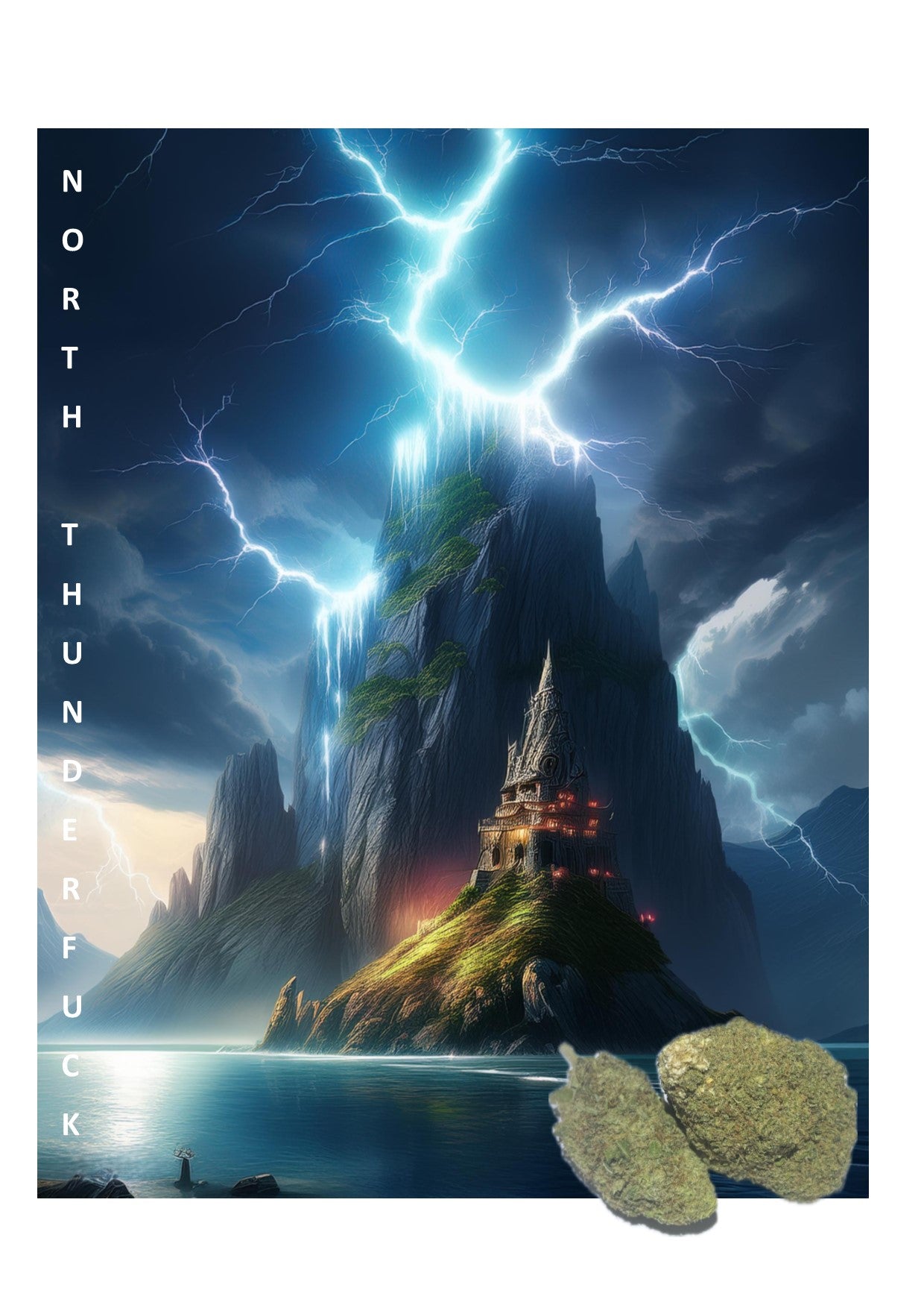 North Thunderfuck
