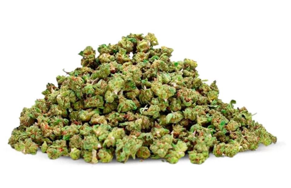 Pop Corn CBD