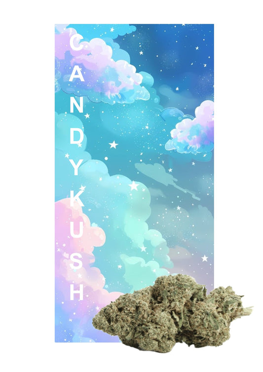 Candy Kush CBD