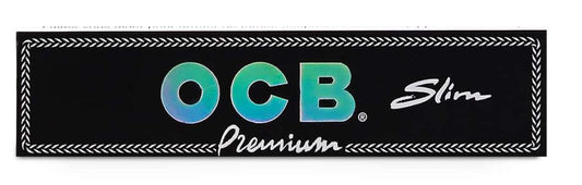 Feuilles OCB Slim Premium