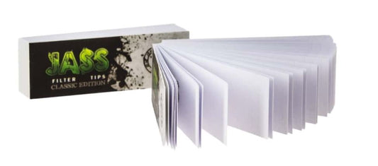 Filtres carton JASS