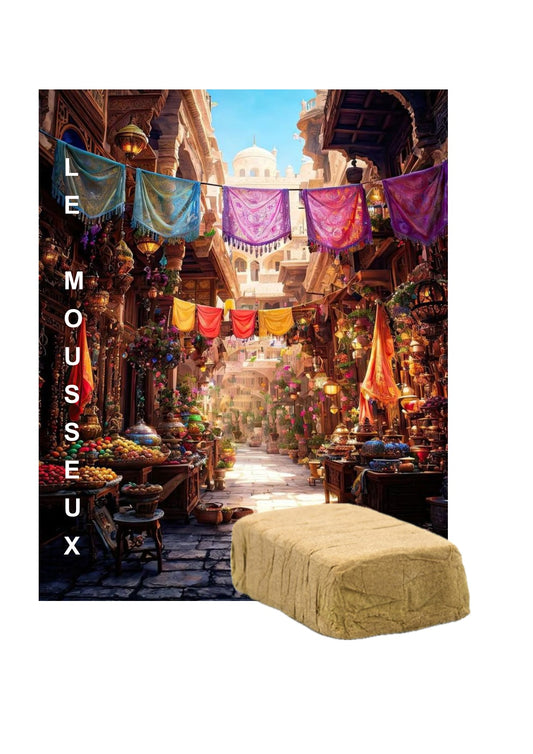 Le Mousseux CBD